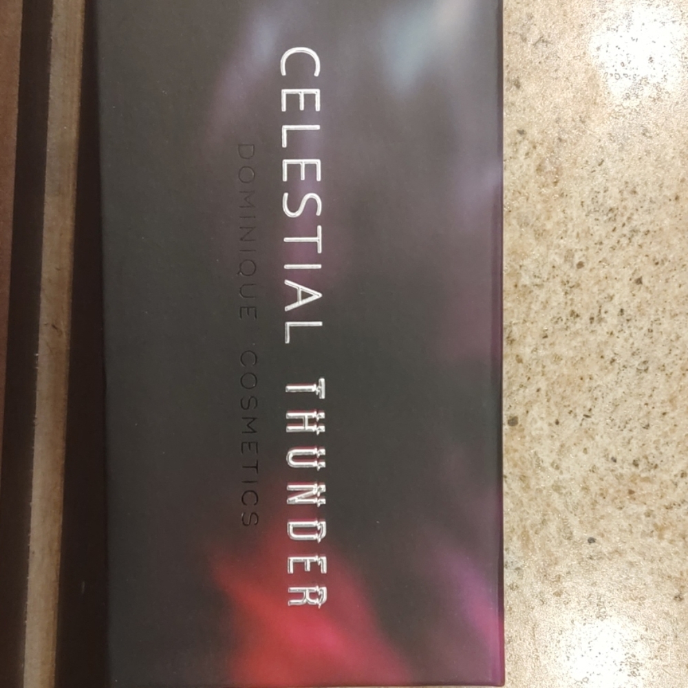 Dominique Cosmetics